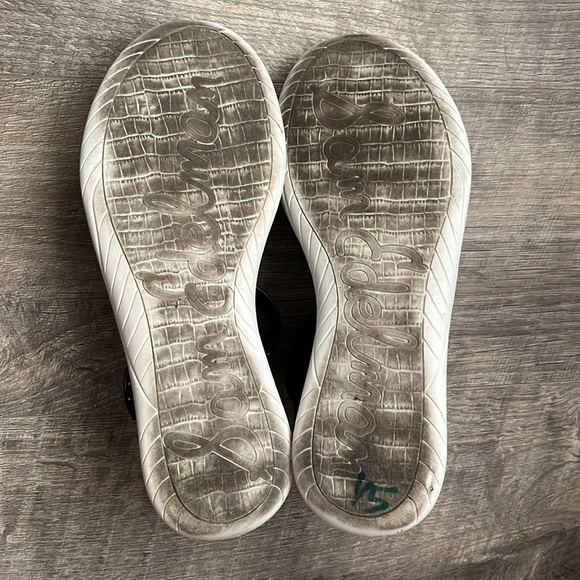 Sam Edelman Janette Sandals - Size 8 - Picture 6 of 9